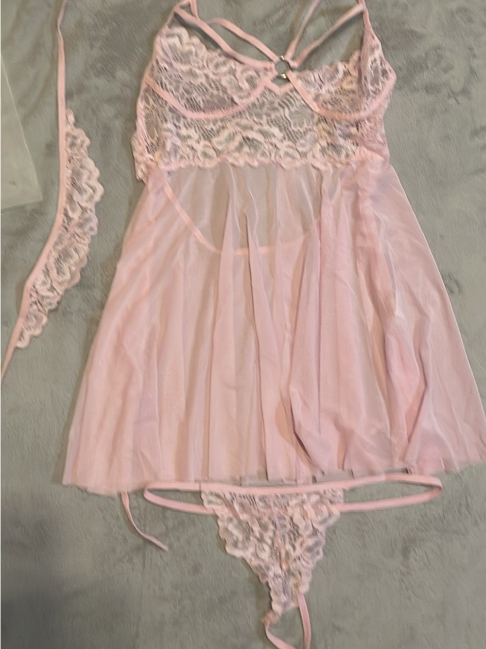 Love or lust intimates lingerie